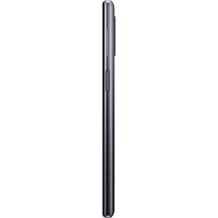 Смартфон SAMSUNG Galaxy M31s 6/128GB Mirage Black (SM-M317FZKNSEK)