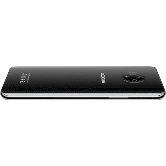 Смартфон DOOGEE X95 2/16GB Starry Black (DGE000549)