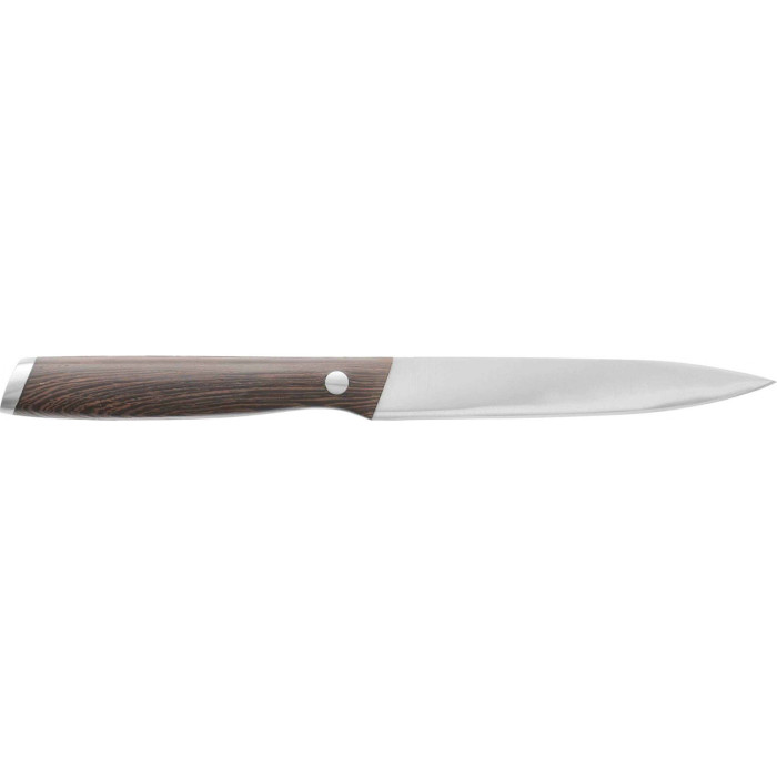 Нож кухонный BERGHOFF Redwood 120мм (1307158)