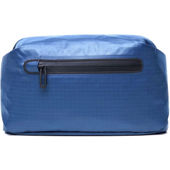 Сумка на одно плечо/на пояс (бананка) XIAOMI 90FUN Functional Waist Bag Blue