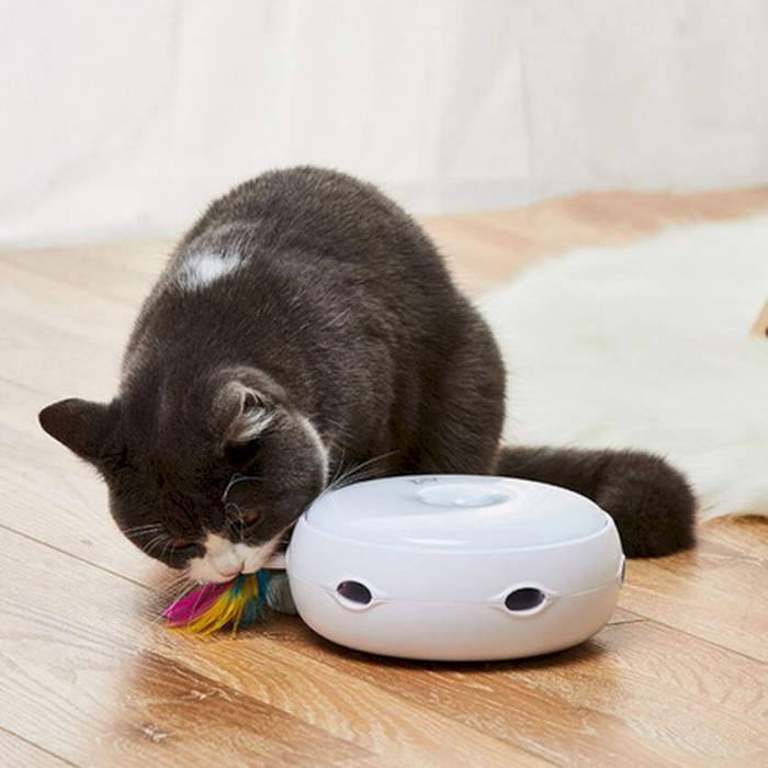 Іграшка для котів XIAOMI Holman Smart Cat Toy
