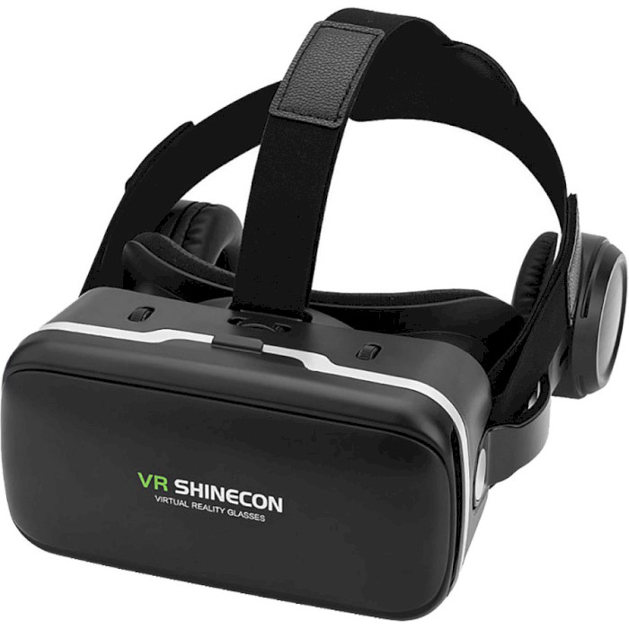 Очки виртуальной реальности для смартфона SHINECON SC-G04E