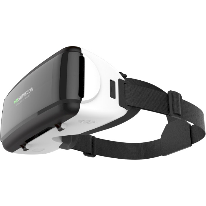 Окуляри віртуальної реальності для смартфона SHINECON G06