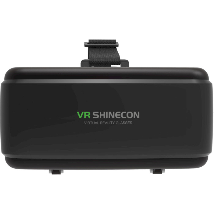 Очки виртуальной реальности для смартфона SHINECON G06