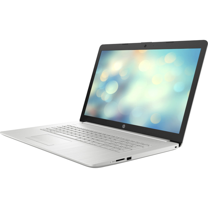 Ноутбук HP 17-by3050ur Natural Silver (22R44EA)