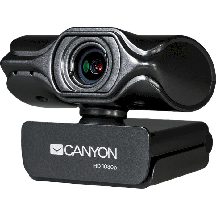 Веб-камера CANYON C6N