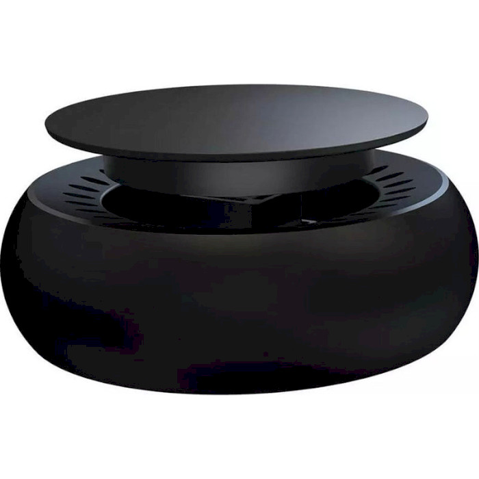 Автомобільний ароматизатор XIAOMI UFO Aromatherapy Elegant Black