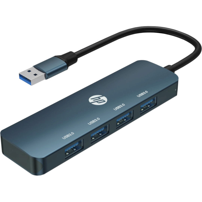 USB хаб HP DHC-CT100