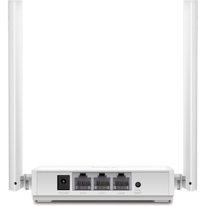 Wi-Fi роутер TP-LINK TL-WR820N v2