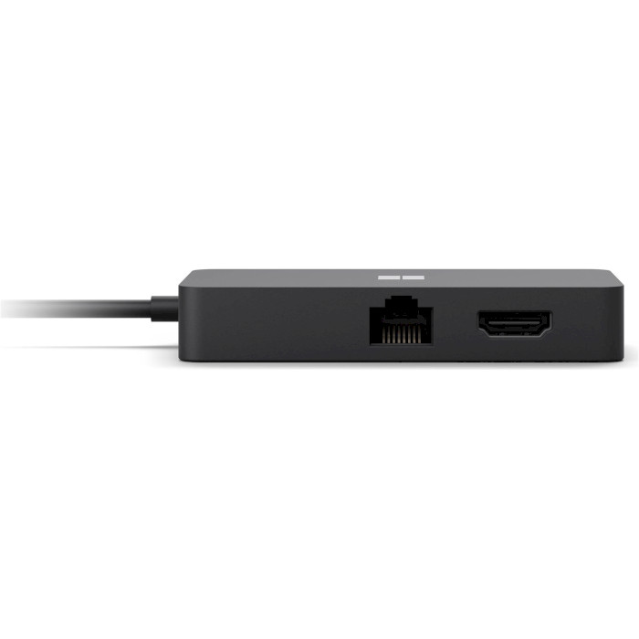 Порт-репликатор MICROSOFT USB-C Travel Hub (SWV-00001/SWV-00010)