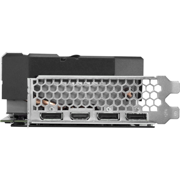 Відеокарта PALIT GeForce RTX 2060 Super JS LE (NE6206S019P2-1061J)