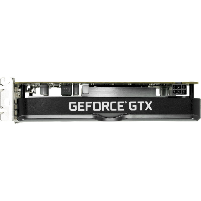 Видеокарта PALIT GeForce GTX 1650 Super GP (NE6165S01BG1-166A)