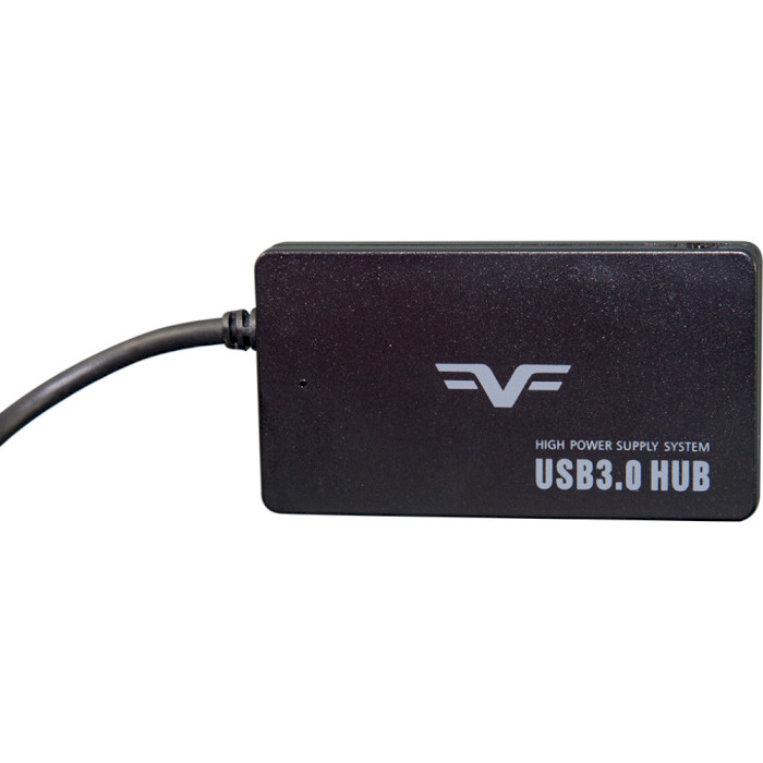 USB хаб FRIME FH-30510