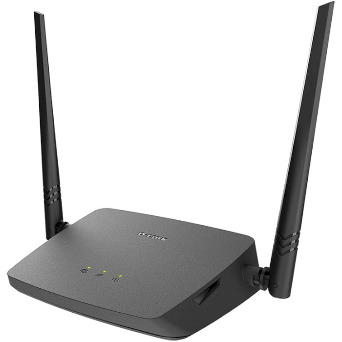 Wi-Fi роутер D-LINK DIR-615/X