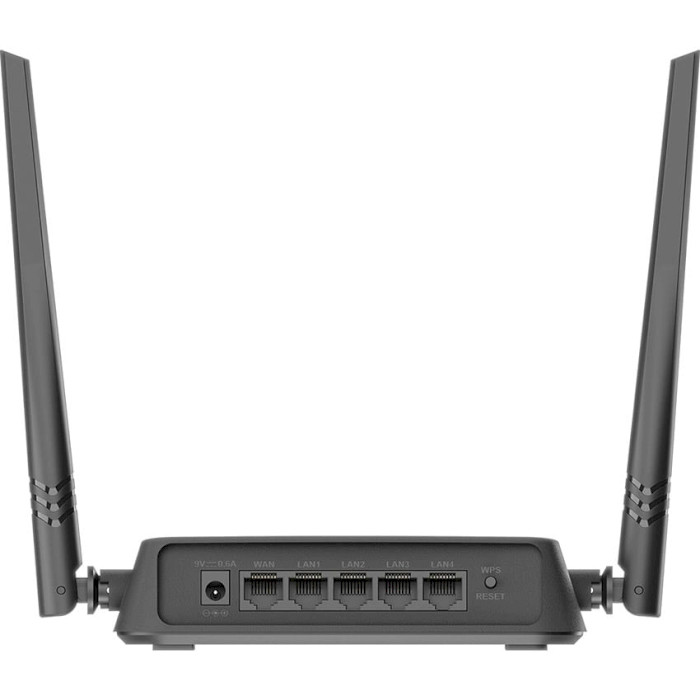 Wi-Fi роутер D-LINK DIR-615/X