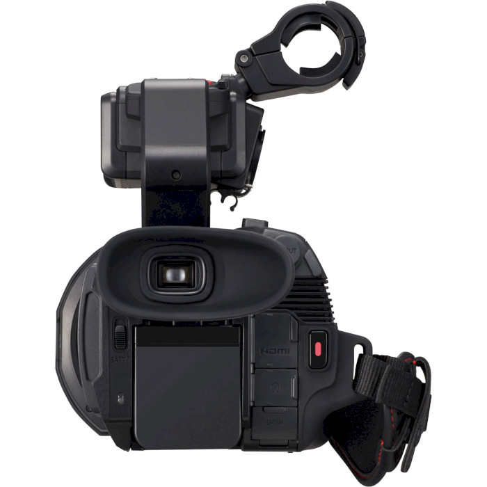 Видеокамера PANASONIC HC-X2000EE