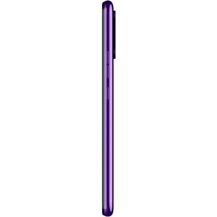Смартфон TECNO Camon 15 4/128GB Fascinating Purple