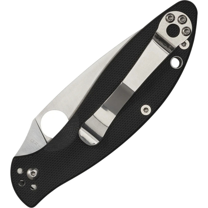 Складной нож SPYDERCO Astute (C252GP)