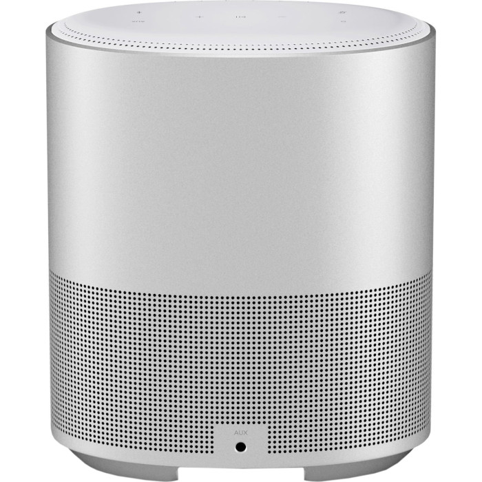 Умная колонка BOSE Home Speaker 500 Luxe Silver (795345-2300)