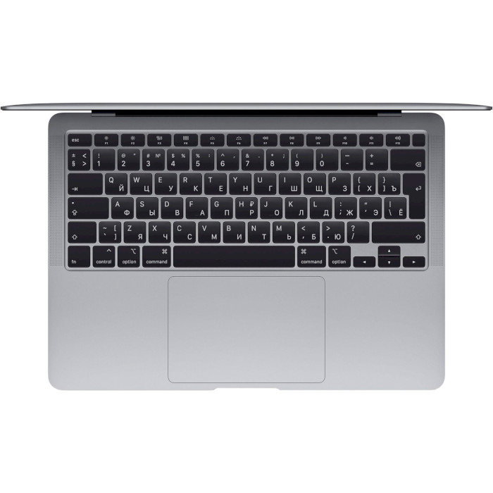 Ноутбук APPLE A2179 MacBook Air 13" Space Gray (MWTJ2UA/A)