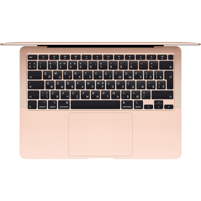 Ноутбук APPLE A2179 MacBook Air 13" Gold (MWTL2UA/A)