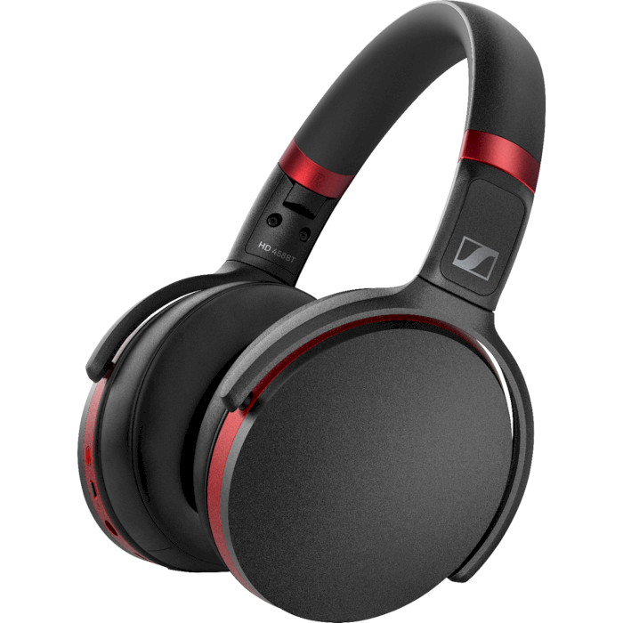 Навушники SENNHEISER HD 458BT (508968)