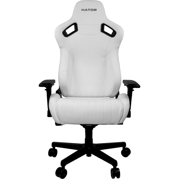 Кресло геймерское HATOR ARC S Pearl White (HTC-1003)