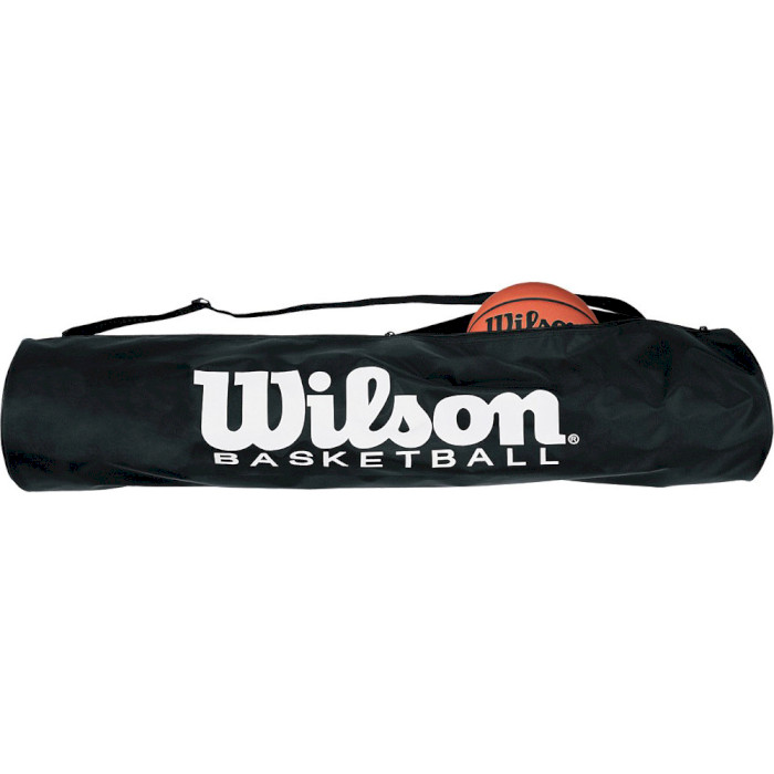 Сумка для баскетбольного м'яча WILSON Basketball Tube Bag (WTB1810)