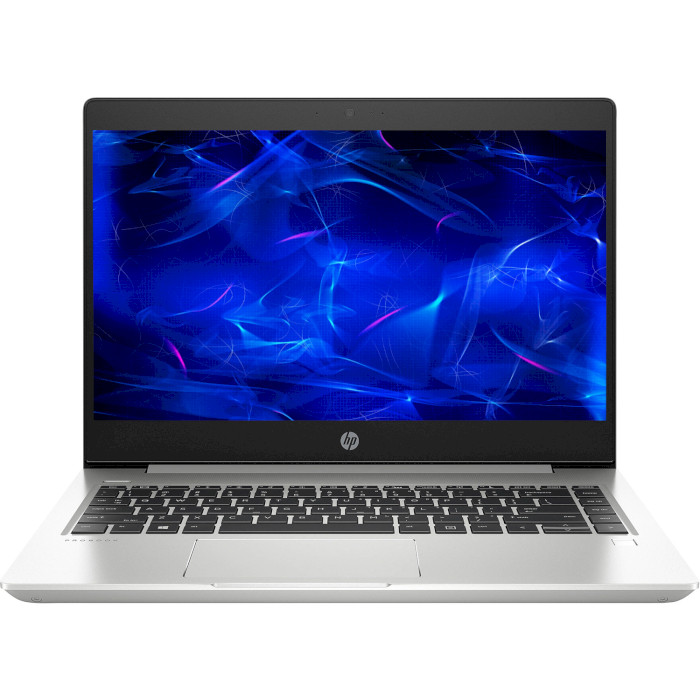 Ноутбук HP ProBook 445 G7 Silver (175V9EA)