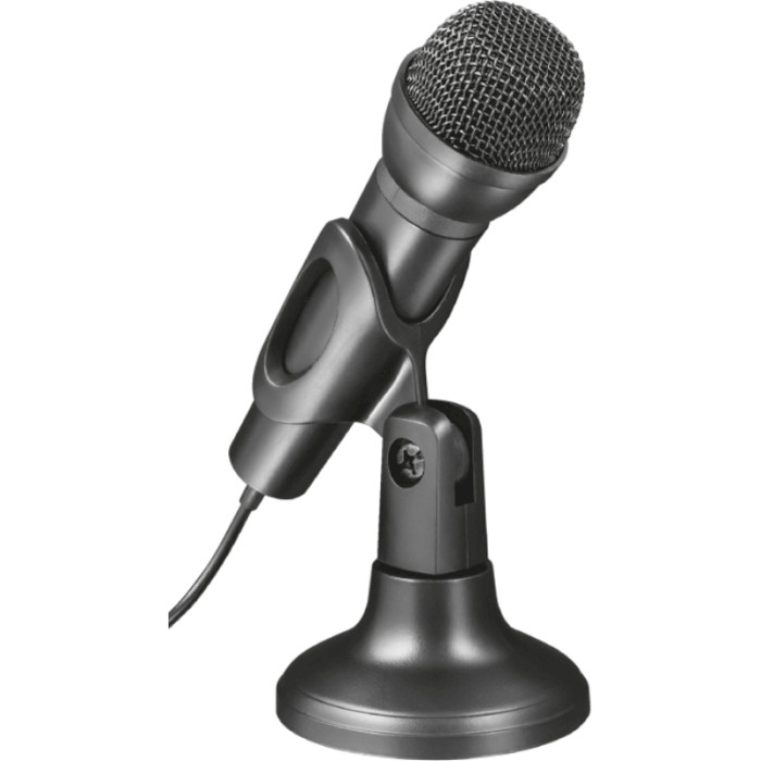Мікрофон TRUST All-round (22462)