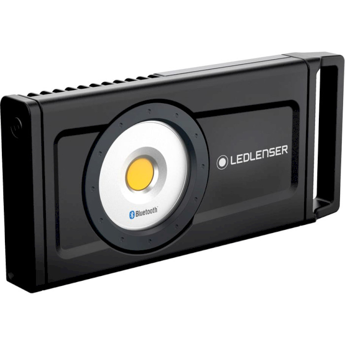 Фонарь инспекционный LEDLENSER iF8R (502002)