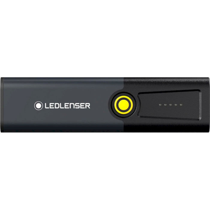 Ліхтар LEDLENSER IW3R (502173)