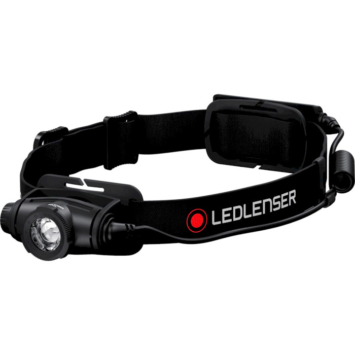 Ліхтар налобний LEDLENSER H5R Core (502121)