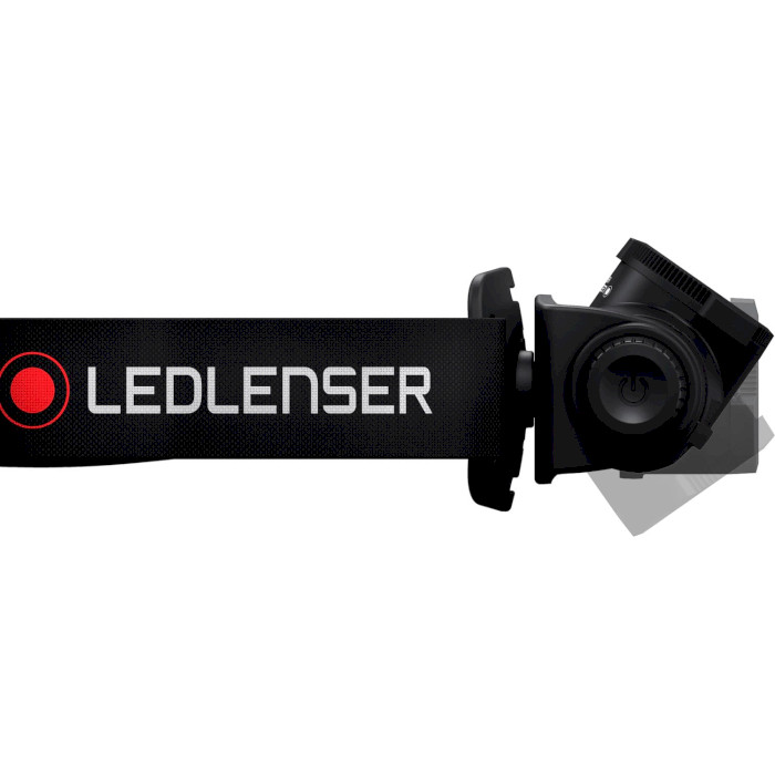 Фонарь налобный LEDLENSER H5R Core (502121)