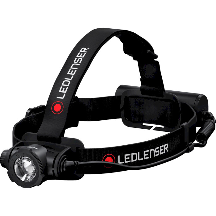 Ліхтар налобний LEDLENSER H7R Core (502122)