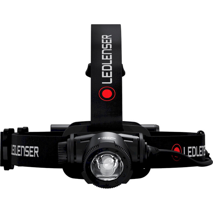 Ліхтар налобний LEDLENSER H7R Core (502122)