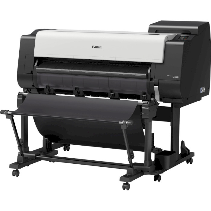 Широкоформатный принтер 36" CANON imagePROGRAF TX-3000 (2443C003)