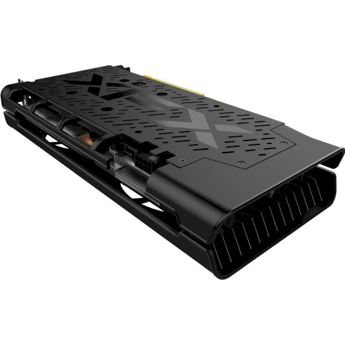Відеокарта XFX Radeon RX 5600 XT 14Gbps 6GB GDDR6 THICC II Pro (RX-56XT6DF46)