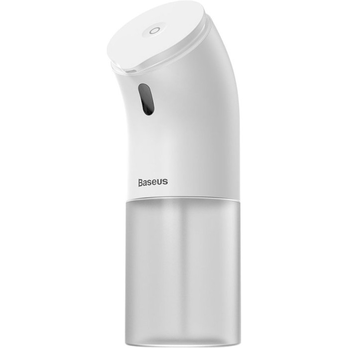 Дозатор жидкого мыла BASEUS MiniPeng Hand Washing Machine White (ACXSJ-B02)