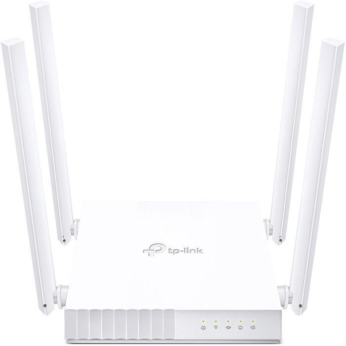 Wi-Fi роутер TP-LINK Archer C24