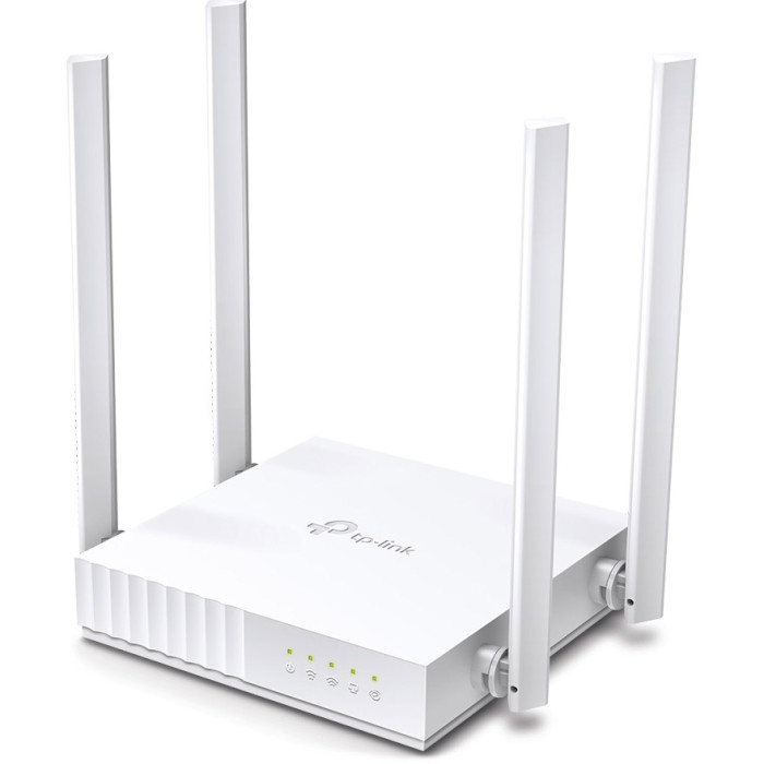 Wi-Fi роутер TP-LINK Archer C24