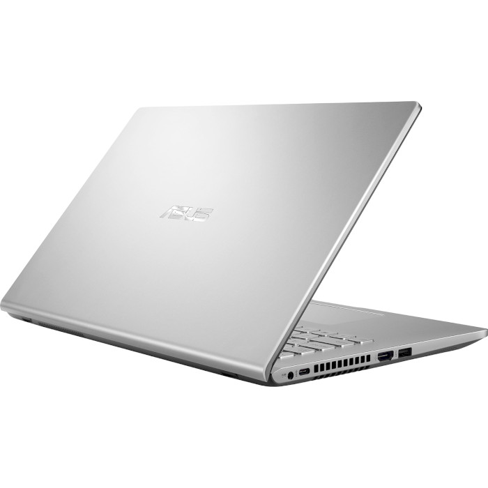 Ноутбук ASUS X409JB Transparent Silver (X409JB-EK044)