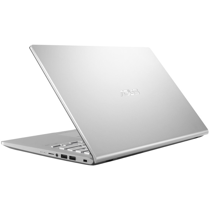 Ноутбук ASUS X409JB Transparent Silver (X409JB-EK044)