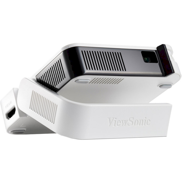 Проектор ультрапортативный VIEWSONIC M1 mini Plus (VS18107)