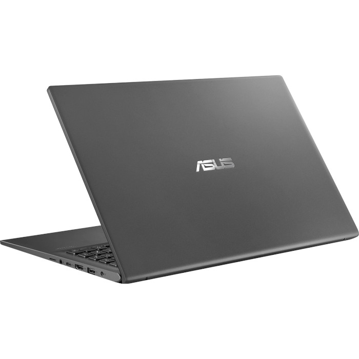 Ноутбук ASUS VivoBook 15 X512JP Slate Gray (X512JP-BQ216)