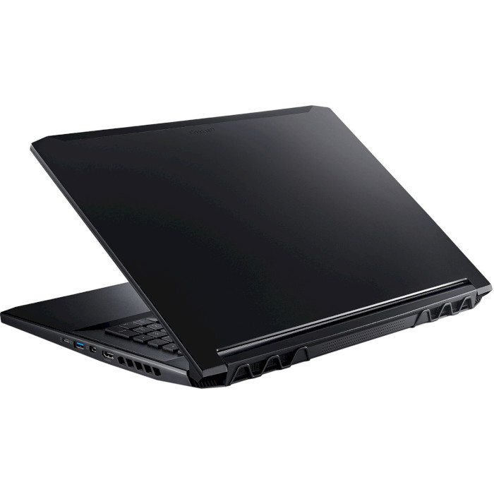 Ноутбук ACER ConceptD 5 CN517-71-7439 Black (NX.C52EU.00G)