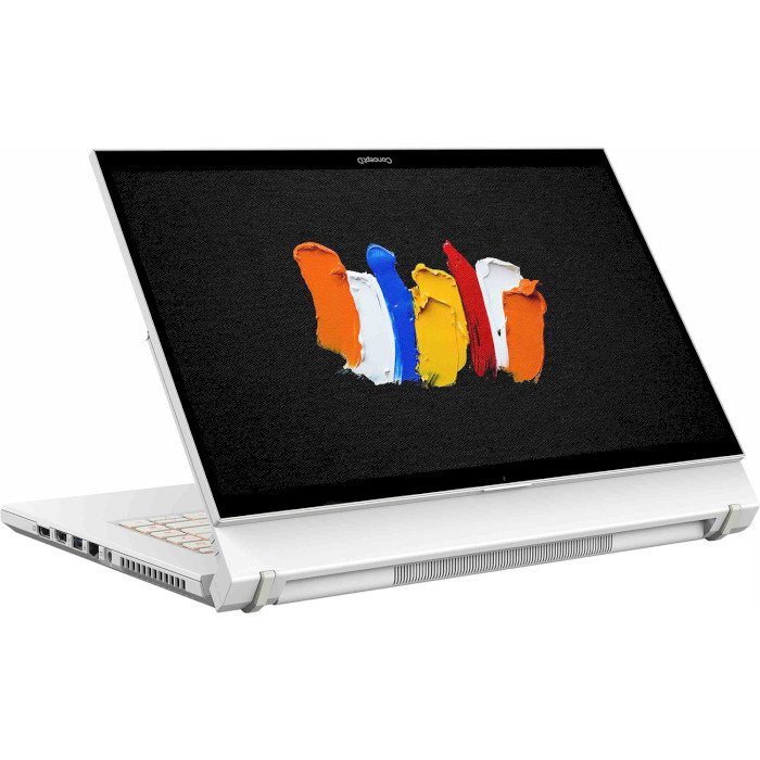 Ноутбук ACER ConceptD 7 Ezel CC715-71-70MW White (NX.C5BEU.004)