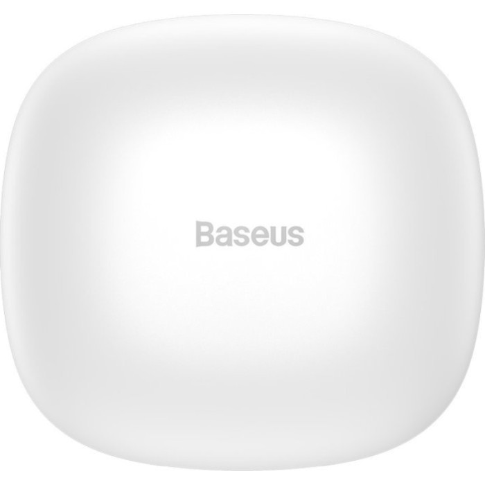 Навушники BASEUS Encok W17 White (NGW17-02)