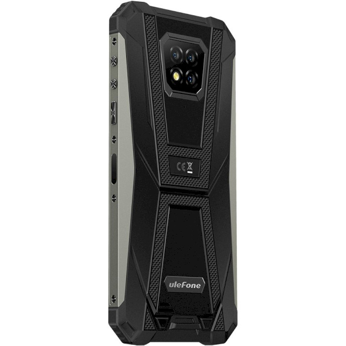 Смартфон ULEFONE Armor 8 4/64GB Black