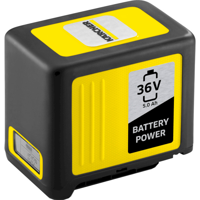 Аккумулятор KARCHER Battery Power 36V 5A (2.445-031.0)